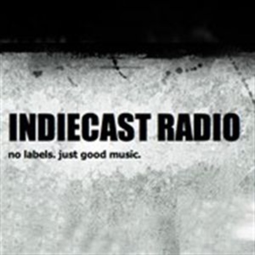 IndieCast Radio icon