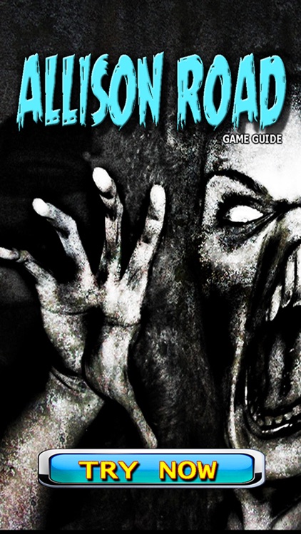 PRO - Allison Road Game Version Guide