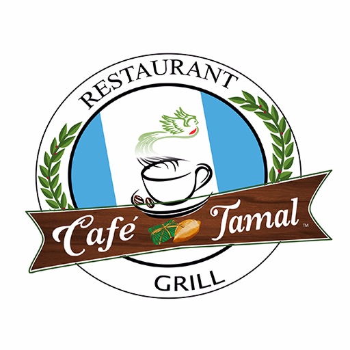 Café Tamal icon