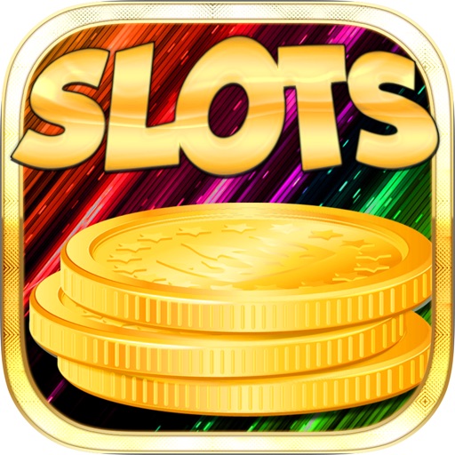 Absolute Classic Golden Slots - Welcome Nevada iOS App