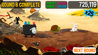 Color Sheep Screenshot 5