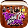 Trivia Book : Puzzle Question Quiz For Friends Fan Games For Pro