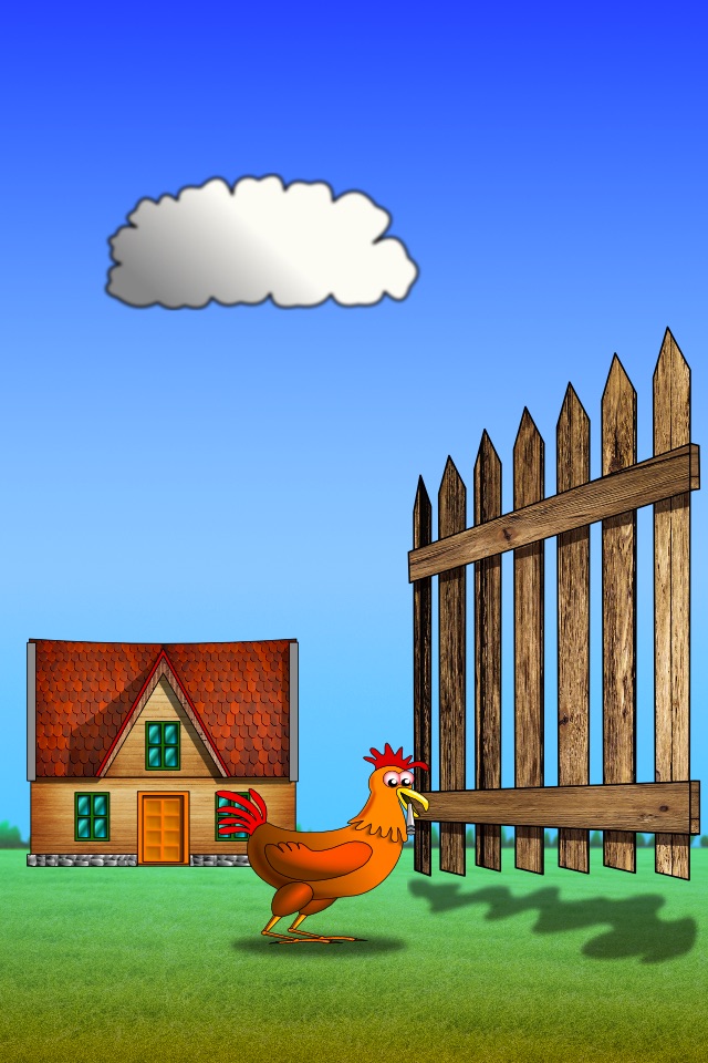 HighChicken screenshot 2