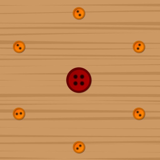 Button Rebound - Free Game iOS App