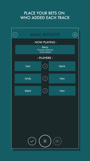 Music Roulette - Music Guessing Game(圖4)-速報App