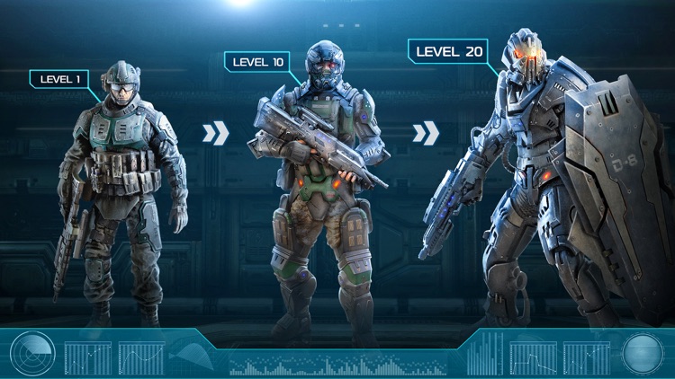 Total Domination - Reborn screenshot-3