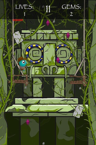 jungle ruins screenshot 2