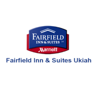 Fairfield Inn  Suites Ukiah Mendocino County