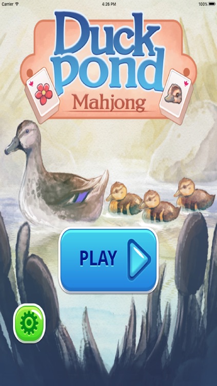 Mahjong Match Puzzel screenshot-0