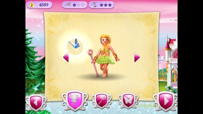 How to cancel & delete PLAYMOBIL Princess from iphone & ipad 2