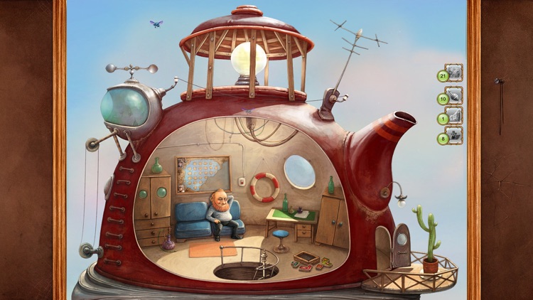 The Tiny Bang Story screenshot-3