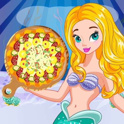 Pizza Craze iOS App