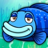 Coin Snapper Coral Adventure - FREE - Underwater Flipper Fish 3D Race Frenzy