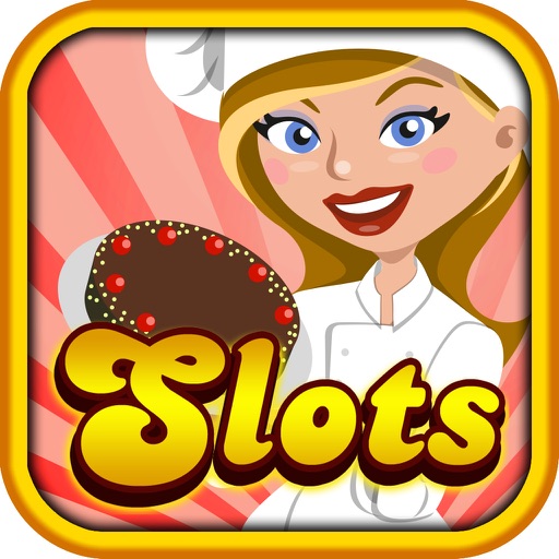 Chocolate Bars Slots - Classic Wild 777 Casino! Spin & Win Jackpot Pro iOS App