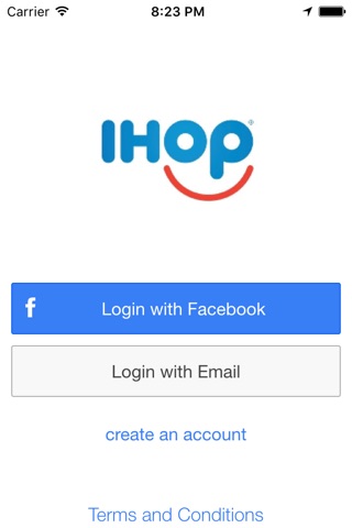 IHOP Philippines screenshot 4