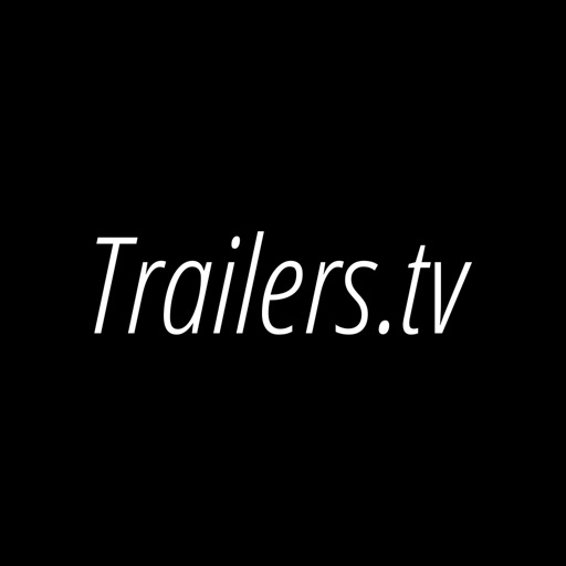Trailers Tv iOS App