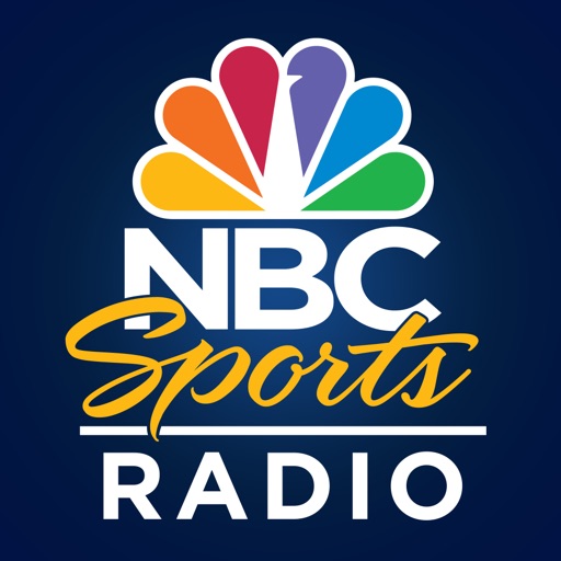 NBC Sports Radio iOS App