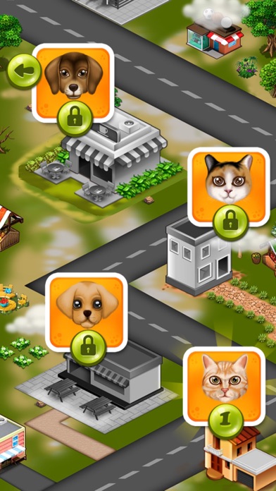 How to cancel & delete Wash and Treat Pets  Kids Game - FREE from iphone & ipad 2