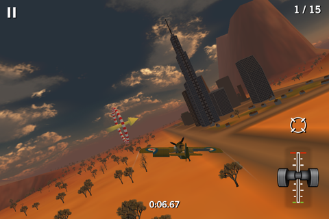 Air Cadets screenshot 2