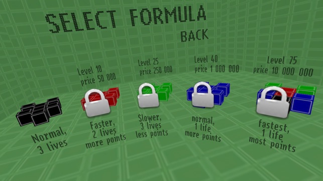 Retro Formula 3D(圖4)-速報App