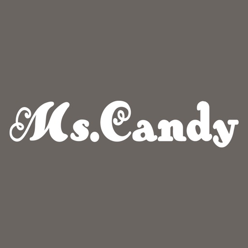 Ms.Candy韓系女裝