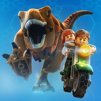 LEGO® Jurassic World™ PC 용