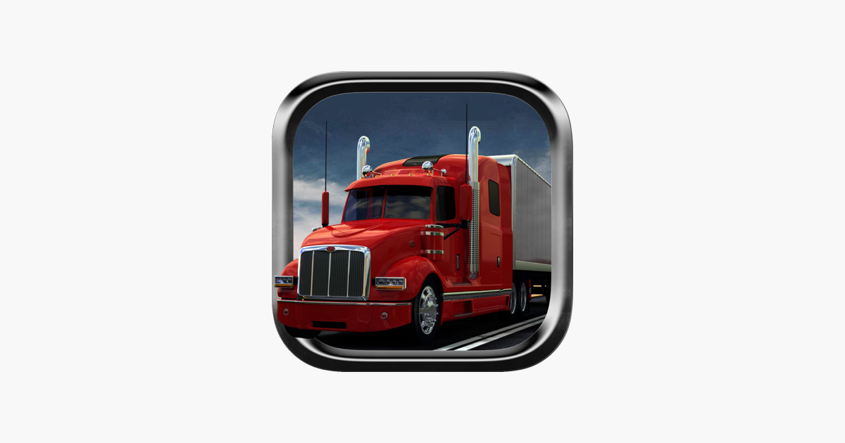 Truck Simulator 3D on the App Store