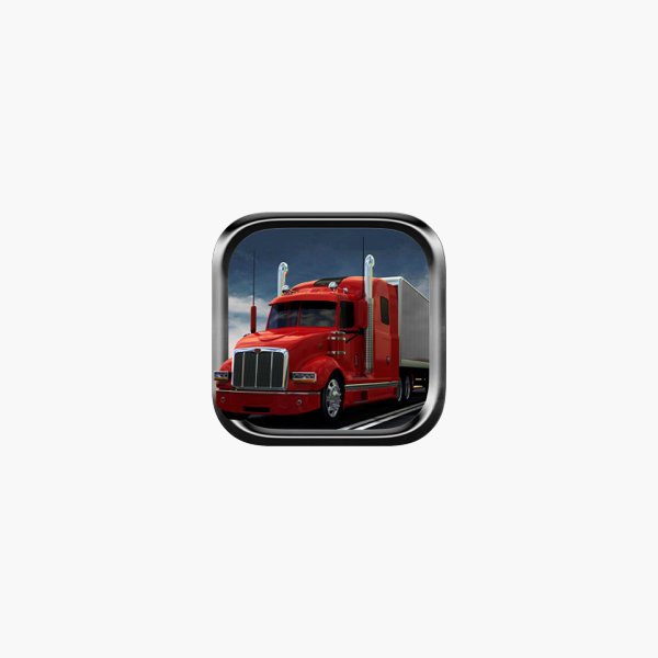 Truck Simulator 3D on the App Store