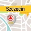 Szczecin Offline Map Navigator and Guide