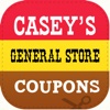 Coupons for Casey's General Store