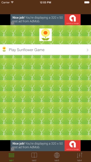 Sunflower Grow(圖1)-速報App