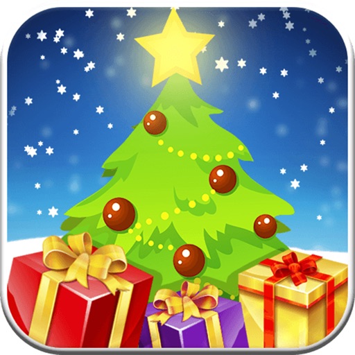 Christmas Puzzle 2016 iOS App