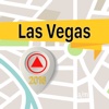 Las Vegas Offline Map Navigator and Guide