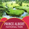 Prince Albert National Park