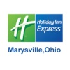 Holiday Inn Express Hotel & Suites Marysville