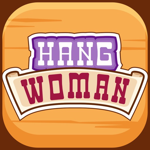 Hangwoman Icon
