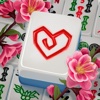 Mahjong Valentine's Day