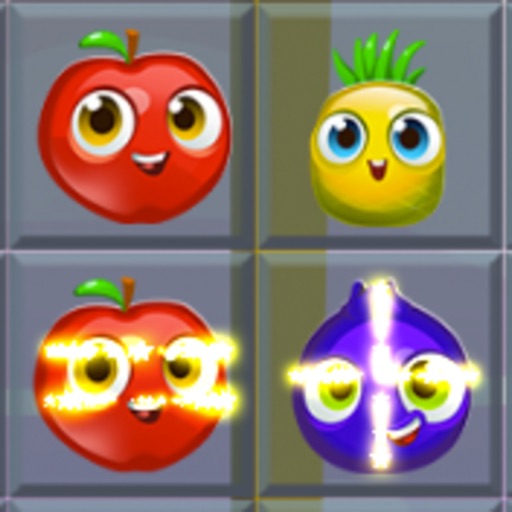 A Fruit Battle Com icon