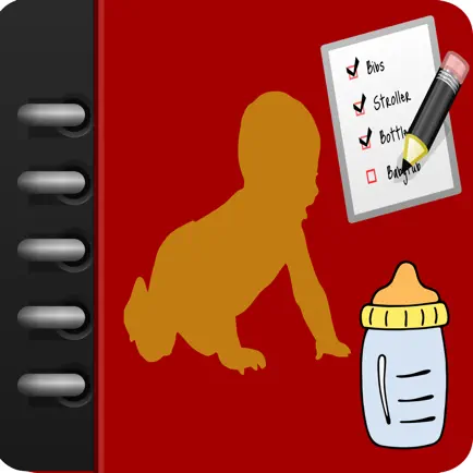 Baby Care Logbook Читы