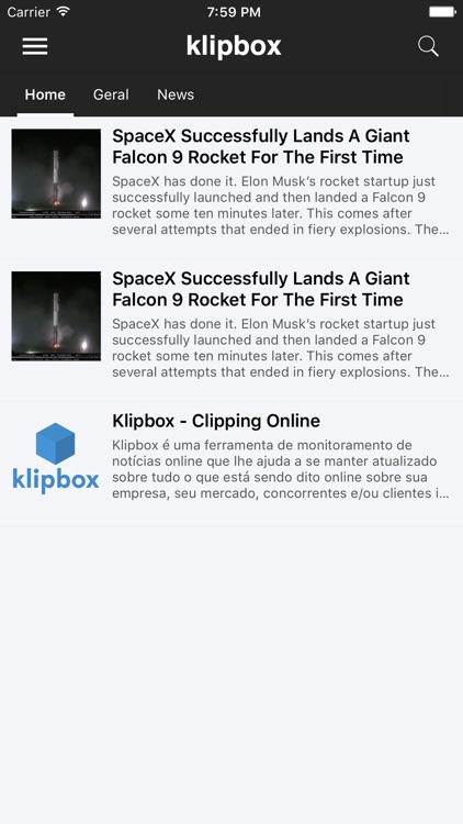 Klipbox