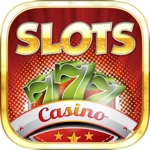 A Nice Casino Gambler Slots Game