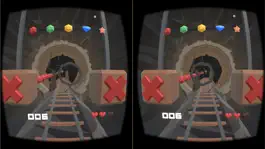 Game screenshot VR Minecart mod apk