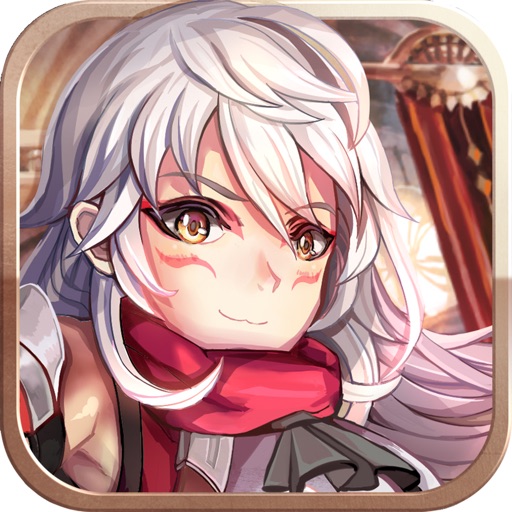 阿瓦贝尔战纪-日本王牌动作RPG手游