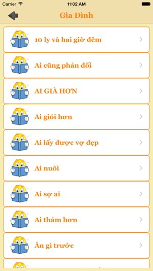 2000+ Truyện Cười Chọn Lọc(圖2)-速報App