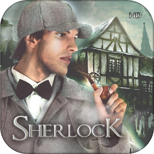 Puzzle of Sherlock iOS App