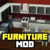 Furniture Mod For Minecraft PC