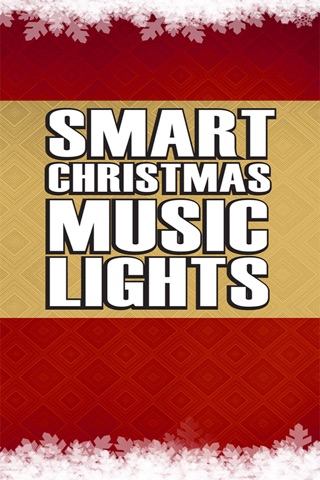 Smart Christmas Music Lights screenshot 2