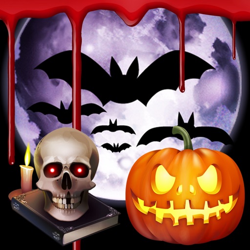 Magic Alchemist Halloween Icon