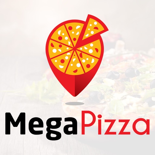 Mega Pizza icon