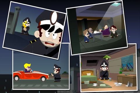 Jail Break Escape screenshot 2